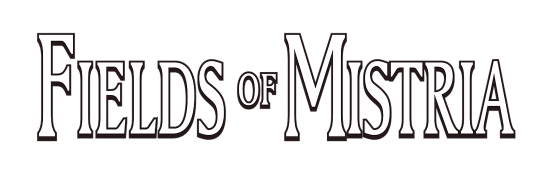 Fields of Mistria