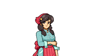 Darcy character portrait