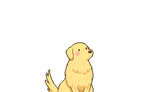 Dozy character portrait