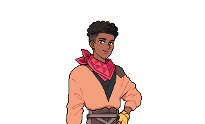 Ryis character portrait
