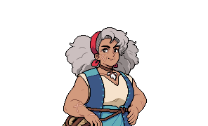 Terithia character portrait
